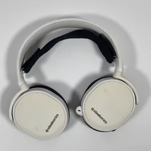 SteelSeries Arctis 3 - All-Platform Gaming Headset - for PC, PlayStation 5, Xbox - Picture 1 of 6