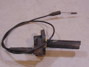 Kawasaki 500 1994 acelerador - Imagen 1 de 2