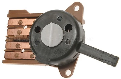 Blower Motor Switch BUICK CHEVROLET GMC OLDSMOBILE PONTIAC Blower Switch - Image 1 of 3