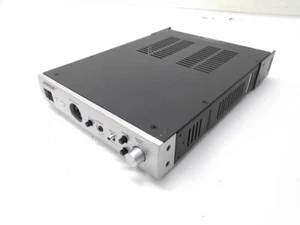 Bose Freespace IZA 250-LZ Integrated Zone Amplifier with Power Cable Used Japan - Picture 1 of 6