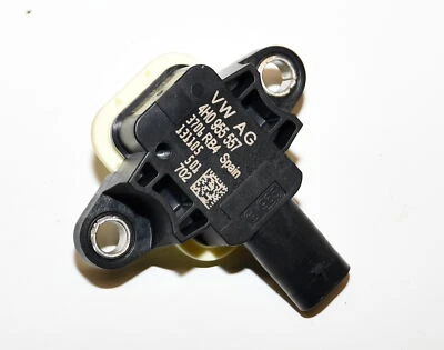 Capteur D'Accélération Latérale Avant, Droite, Gauche 4H0955557 Mii Original - Photo 1/2