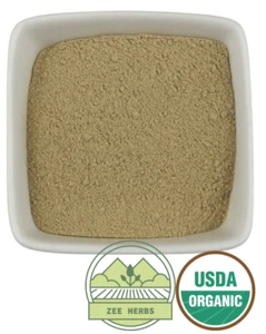 Organic Motherwort Herb, Powder (Leonurus Cardiaca) - Picture 1 of 1