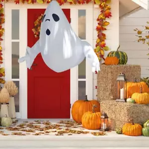 Halloween Props Inflatable Decoration Floating Toy Outdoor Yard - Picture 1 of 8