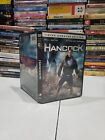 Hancock (Single-Disc Unrated Edition) - DVD - VERY GOOD 🇺🇸 BUY 5 GET 5 FREE 🎆