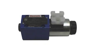Válvula direccional Bosch Rexroth R900553670 4WE6HB6X/EG24N9K4 - Imagen 1 de 3