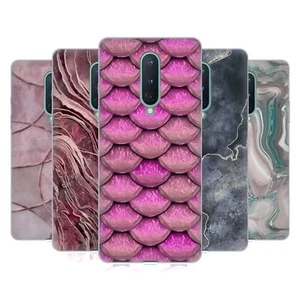 OFFICIAL LEBENSART GLAMOUR PATTERNS SOFT GEL CASE FOR GOOGLE ONEPLUS PHONES - Picture 1 of 21