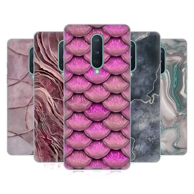 OFFICIAL LEBENSART GLAMOUR PATTERNS SOFT GEL CASE FOR GOOGLE ONEPLUS PHONES - Image 1 of 4