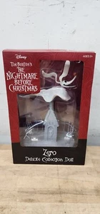 Nightmare Before Christmas Zero Deluxe Collection Puppe -NEU/OVP- - Bild 1 von 9