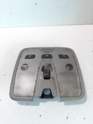 Volvo S80 Interior Roof Reading Light 9168160 Genuine 2.5 Tdi 2002 Year — 第 1/4 张图片