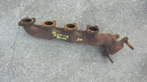 Passenger Right Exhaust Manifold Fits 95-02 CROWN VICTORIA 620904 - Picture 1 of 10