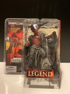 Lord of Darkness Legend McFarlane Movie Maniacs Series 5 Figure 100224AST4 - Picture 1 of 4