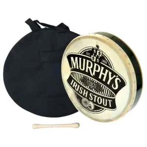 Murphys 16" Bodhran complete outfit + FREE Tutor worth £9.99 - - Picture 1 of 2