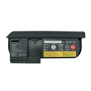 Original Battery For Lenovo ThinkPad X220t X220 0A36285 0A36286 42T4877l 42T4879 - Picture 1 of 3