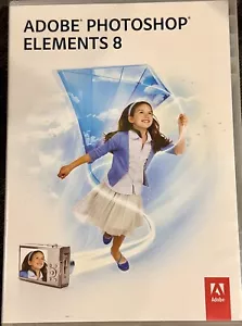 Adobe Photoshop Elements 8 - Picture 1 of 3