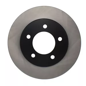 Disc Brake Rotor-Premium Centric 120.65088 - Picture 1 of 5