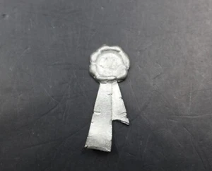 Warhammer 40k Epic Imperial Reaver Titan Purity Seal Bit Metal - Picture 1 of 3