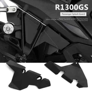 Rear Fender Mudguard Extension Passenger Splash Guard Kit For BMW R1300GS 23-25 - Picture 1 of 6