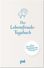 Das Lebensfreude-Tagebuch Maja Günther (u. a.) Taschenbuch 256 S. Deutsch 2022