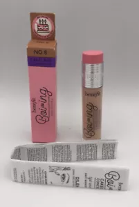 Benefit Cosmetics Boi-ing Cakeless Concealer 0.17 US Fl Oz NO. 6 💖 Free Ship - Picture 1 of 1