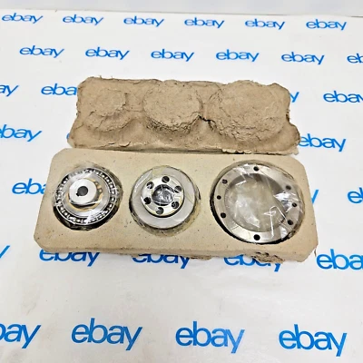 Harmonic Drive HD Systems CSS-20-80-2A-GR-SP - Image 1 of 2