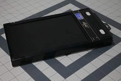 Portapelículas Linhof 13x18 cm Foto 1 de 3