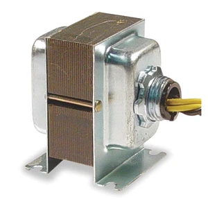 FUNCTIONAL DEVICES INC / RIB TR20VA003 Cls 2 Trnsfrmr,20VA,Open,Hub, Foot 2ETC5 - Picture 1 of 1