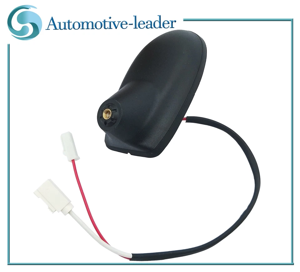 Base de antena de rádio 5064771AC para Chrysler 200 Dodge Avenger 2011-2014 2.4L 3.6L - Imagem 1 de 4