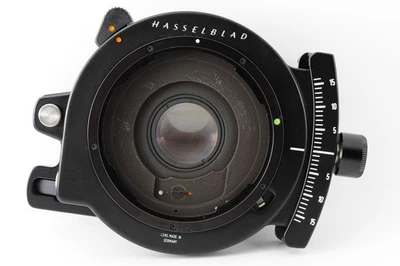 [Near MINT] Hasselblad PC-Mutar 1.4x Carl Zeiss T* Shift Converter JAPAN #994 - Image 1 of 4