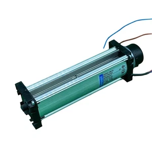 QG030-148/12 EbmPapst Cooling Fan 12VDC 148x30mm 44CFM 1550RPM - Picture 1 of 2