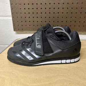 Adidas Powerlift 3.1 Sneaker Größe 11 schwarz BA8019 Gewichtheberschuhe - Bild 1 von 9
