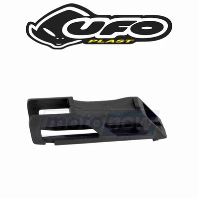 UFO Plastics Chain Guides for 2009-2018 Kawasaki KX450F - Drive Rollers, ic - Изображение 1 из 4