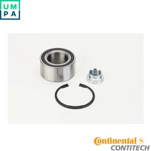 WHEEL BEARING KIT WBE1138 FOR BMW 4/F32/F82 B47D20B/A N47D20D/C 2.0L N47D16 1.6L - Picture 1 of 6