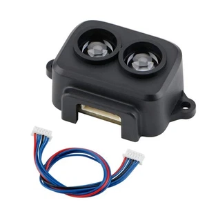 MakerFocus TF-Luna LiDAR Range Finder Module Capteur, Micro Rangi à Point Unique... - Photo 1/8
