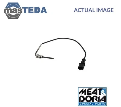 12147E SENSOR EXHAUST GAS TEMPERATURE MEAT & DORIA FOR FIAT DUCATO - Image 1 of 4