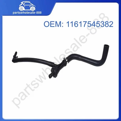   Vacuum Control Valve Sucking Jet Pump For BMW 325i Z3 330Ci 325i 11617545382 - Image 1 of 4