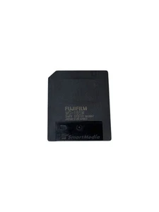 Fujifilm 16MB SmartMedia Card, Retro Camera Storage, MG-16SW - Picture 1 of 2