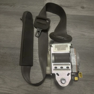 Honda Civic 2006-2011 cupé lado derecho pasajero delantero cinturón retractor Foto 1 de 3