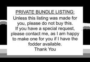 Mezco One:12 – PRIVATE BUNDLE LISTING - Picture 1 of 23