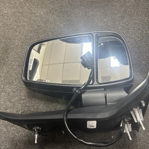 2015-2024 FORD TRANSIT 150,250,350 RIGHT SIDE MIRROR (RH) (P) - Picture 1 of 3