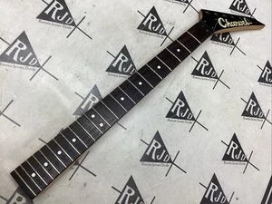 80’s Charvel Japan Toothpaste Logo 375 Deluxe Dinky Guitar Neck - Bild 1 von 13