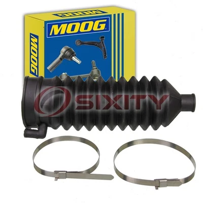 Kit de fuelle de piñón y cremallera MOOG para engranaje de dirección Ford Aerostar 1986-1997 oq Foto 1 de 4