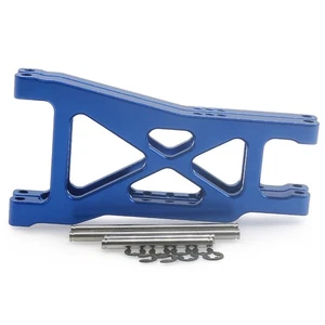 Rear Lower Suspension Arm 2555 For 1/10 Traxxas Slash Stampede Rustler Upgrades - Picture 1 of 8