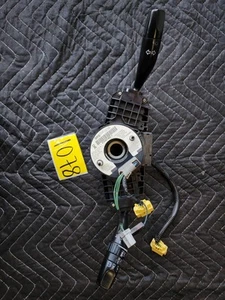 2002-2004 Acura RSX Type S Wiper Turn Signal Headlight Switch Clock Spring - Picture 1 of 5