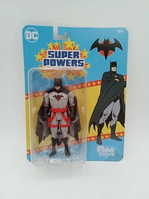 McFarlane Toys Super Powers Thomas Wayne Batman (New) - Image 1 of 4