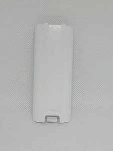 Akkudeckel Nintendo Wii Joystick RVL-003 Weiß Nintendo - Bild 1 von 3