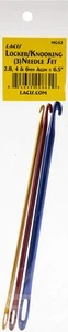 KNOOKING NEEDLE, Sizes 2.8mm, 4mm, 6mm - Picture 1 of 2