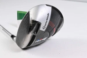 Left Hand Taylormade M4 Driver / 10.5 Degree / Regular Flex Tensei CK Red 50 - Picture 1 of 9