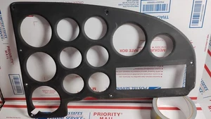 Mooney M20 Flight Instrument Panel Cover Assy PN. 820046-2 AIRCRAFT AVIATION USA - Bild 1 von 6