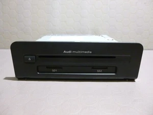 Audi A4 8W MMI Main Unit 8W0035899 Navi Navigation Rechner S4 A5 S5 F5 Q5 Korea - Bild 1 von 2