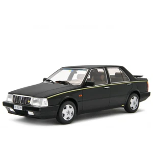 Lancia Thema 8.32 Ferrari 1986 Nero Ebano 1:18 - Picture 1 of 11